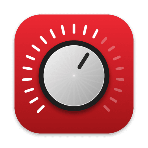 SoloVolume app icon