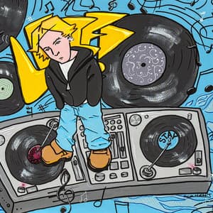 talk 2 me cover