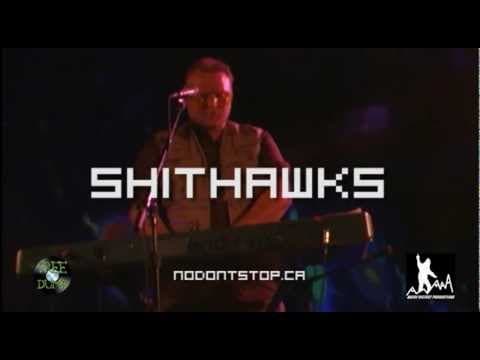 Shithawks