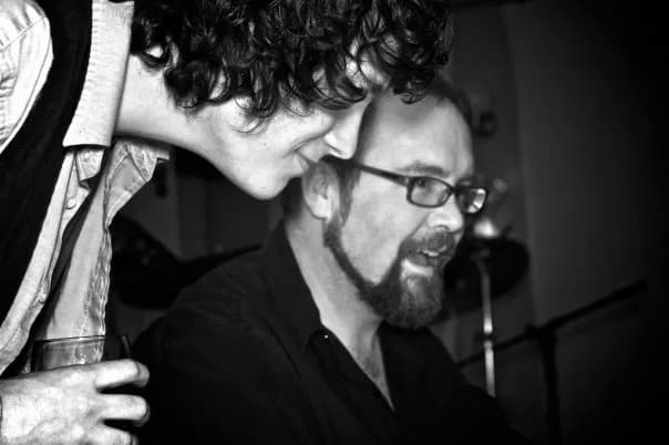 Photo by Aaron Hokanson