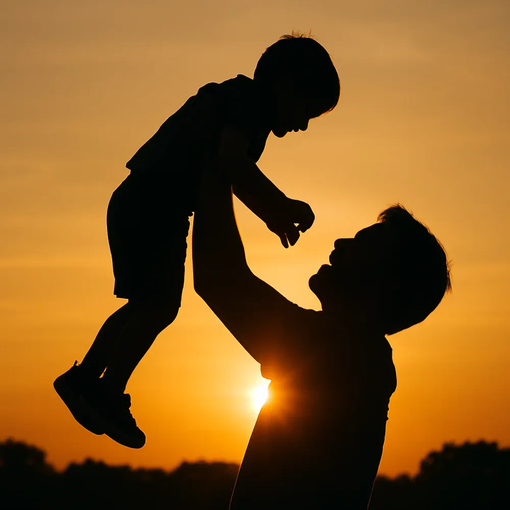 What They Never Told Me About Being a Dad: 9 Lessons That Changed Everything