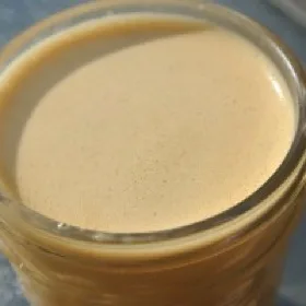 Glory Bowl Dressing